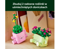 LEGO BOTANICALS 11506 Bujające się roślinki - 1517894 - zdjęcie 5